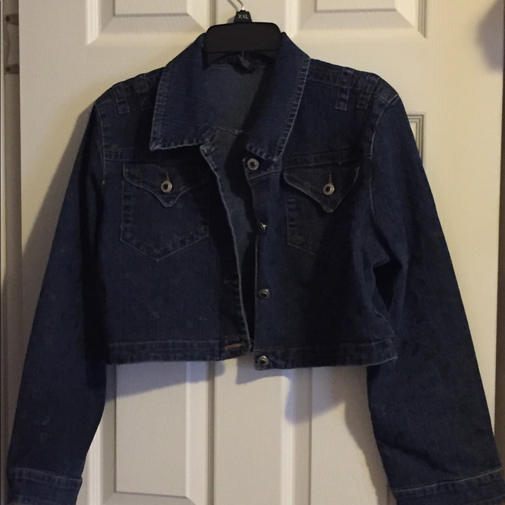 Jacket